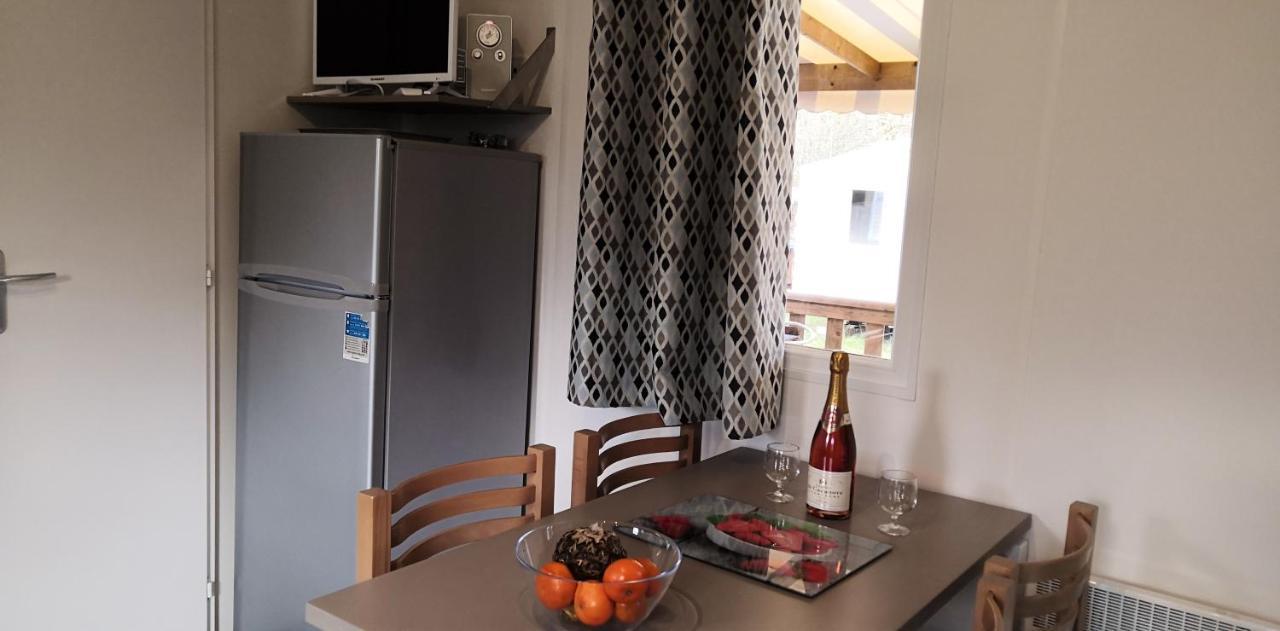Bungalow Charmant Onzain + Piscine Экстерьер фото